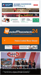 Mobile Screenshot of 4lapy.wysokomazowiecki24.pl